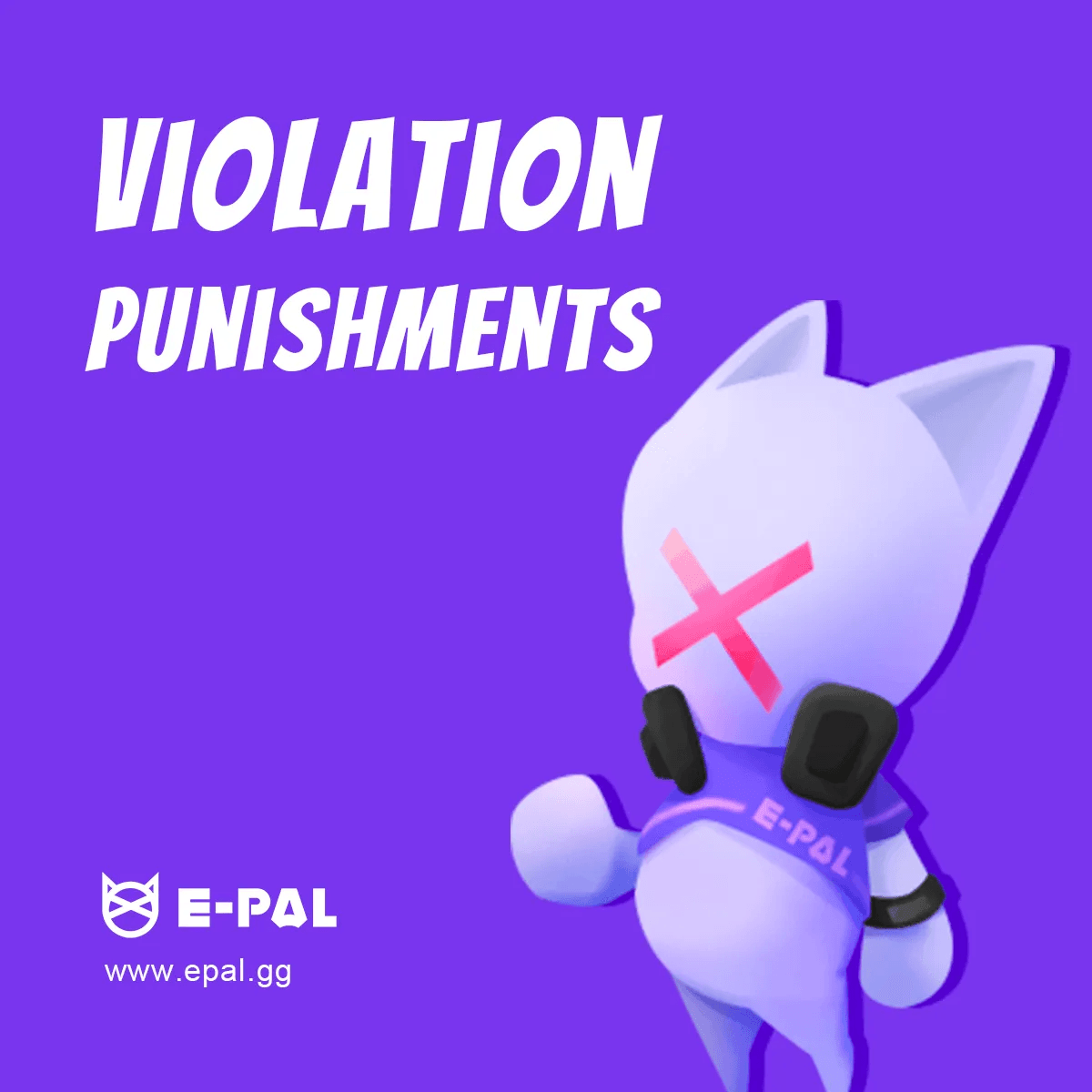 WK65 4.05--4.11 Violations