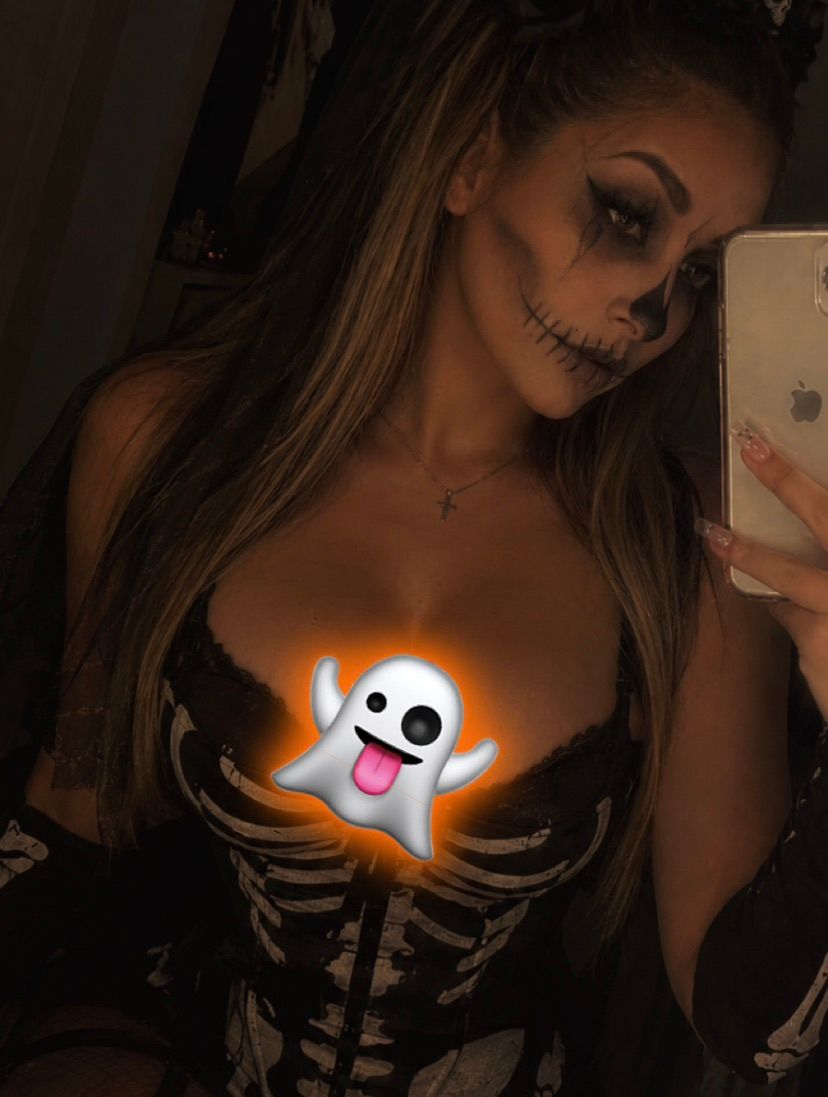 halloween time 🎃