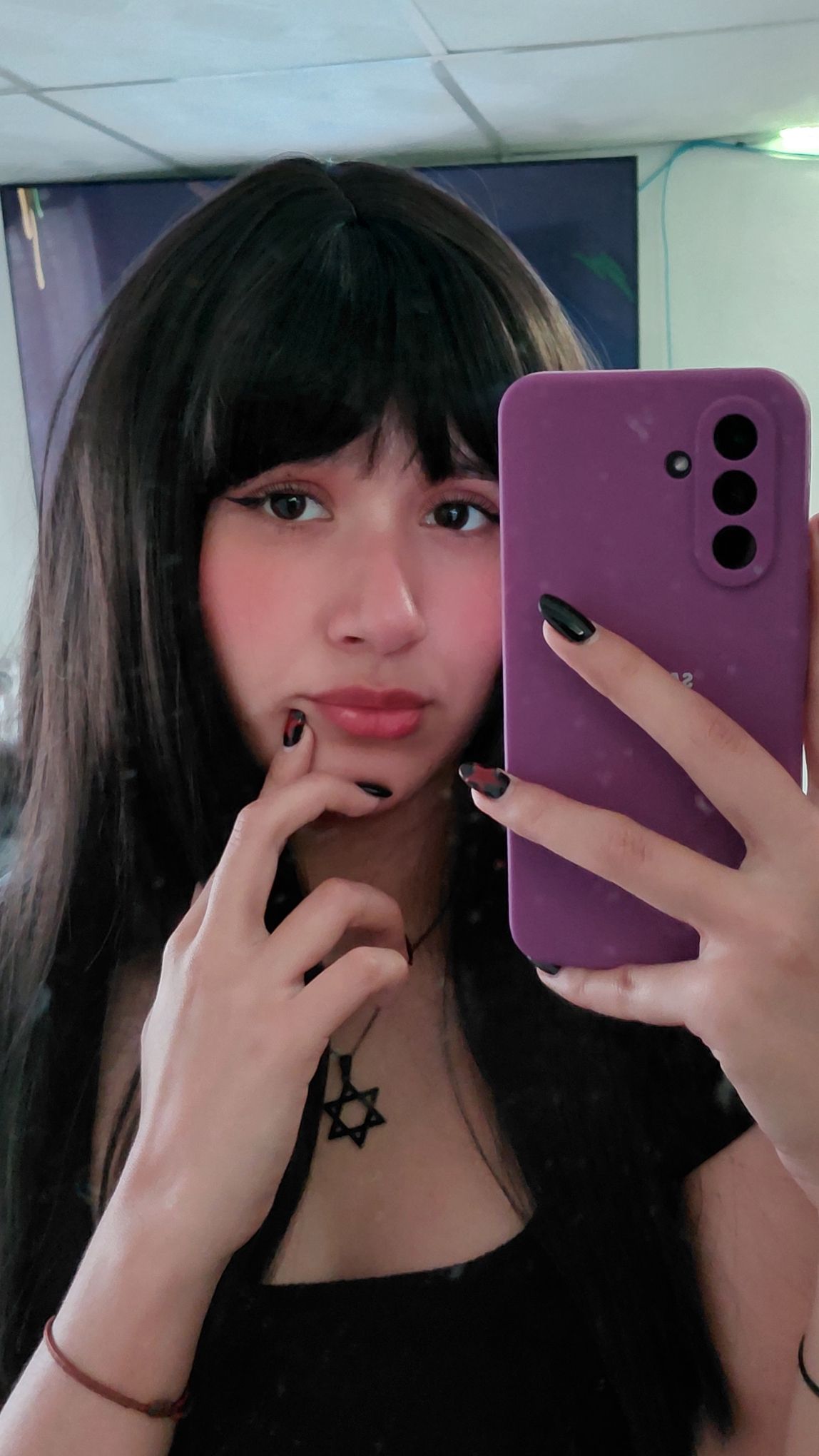 Disponible para charlar<3