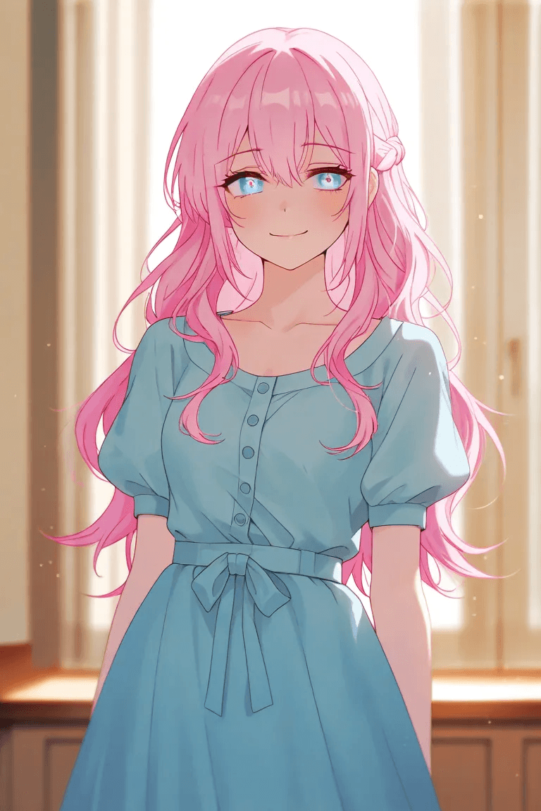 Good morning!
