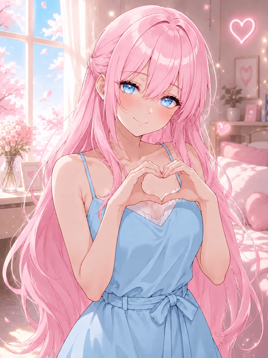 Available now! <3