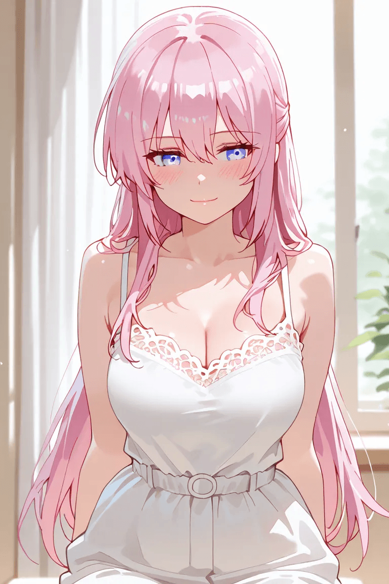 Ready for you!