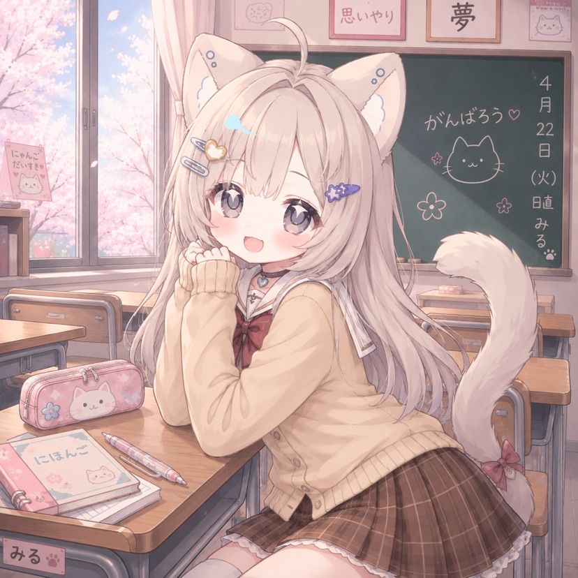 Hewwo!!