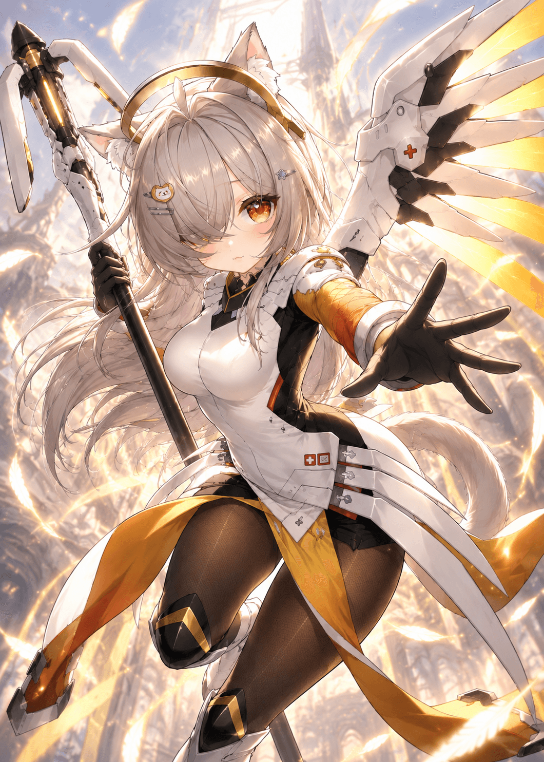 Hewwo~