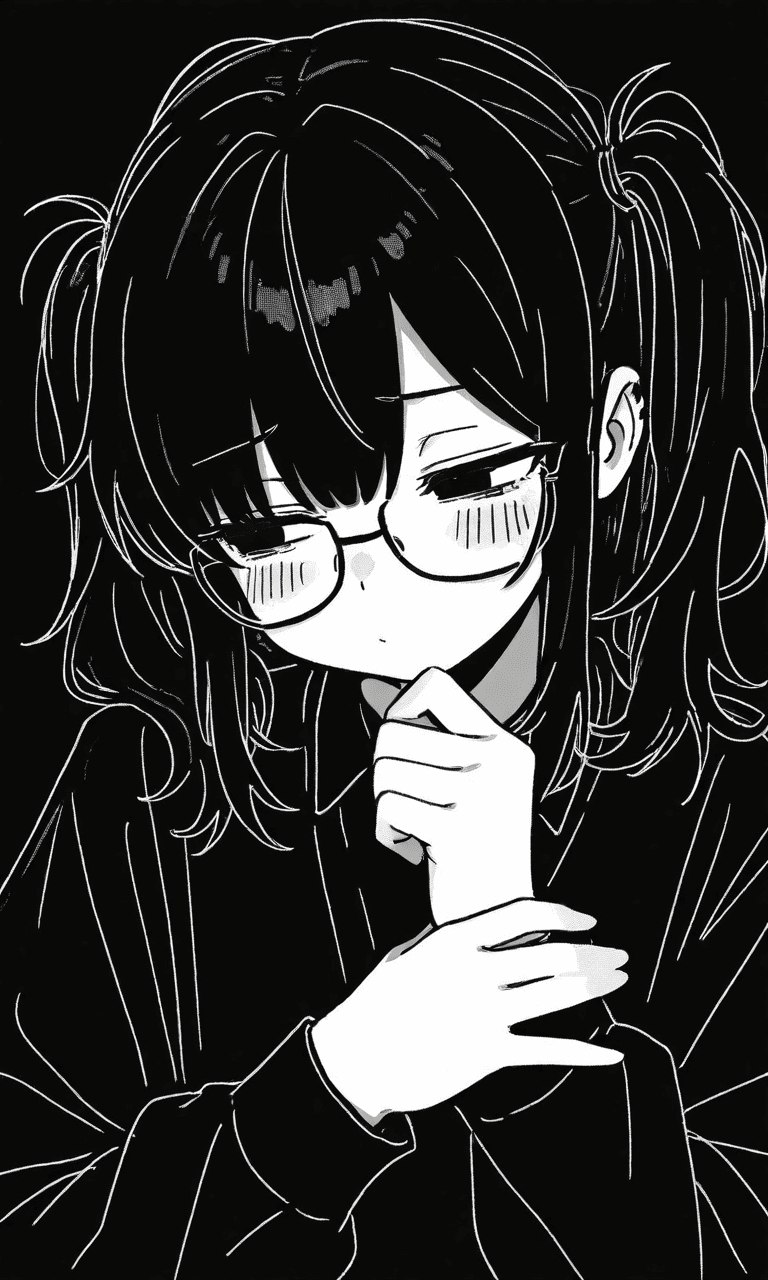I'm sorry I vanished </3