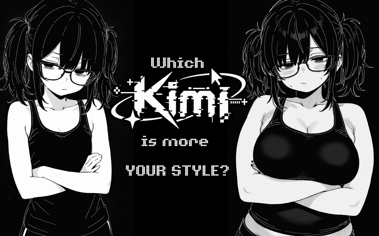 im curious...