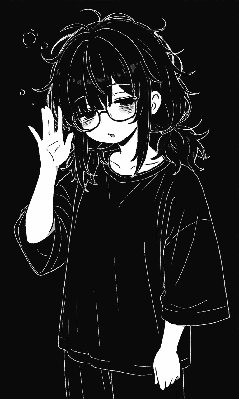 goodnight everyone!