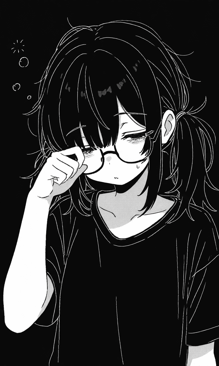 goodnight~