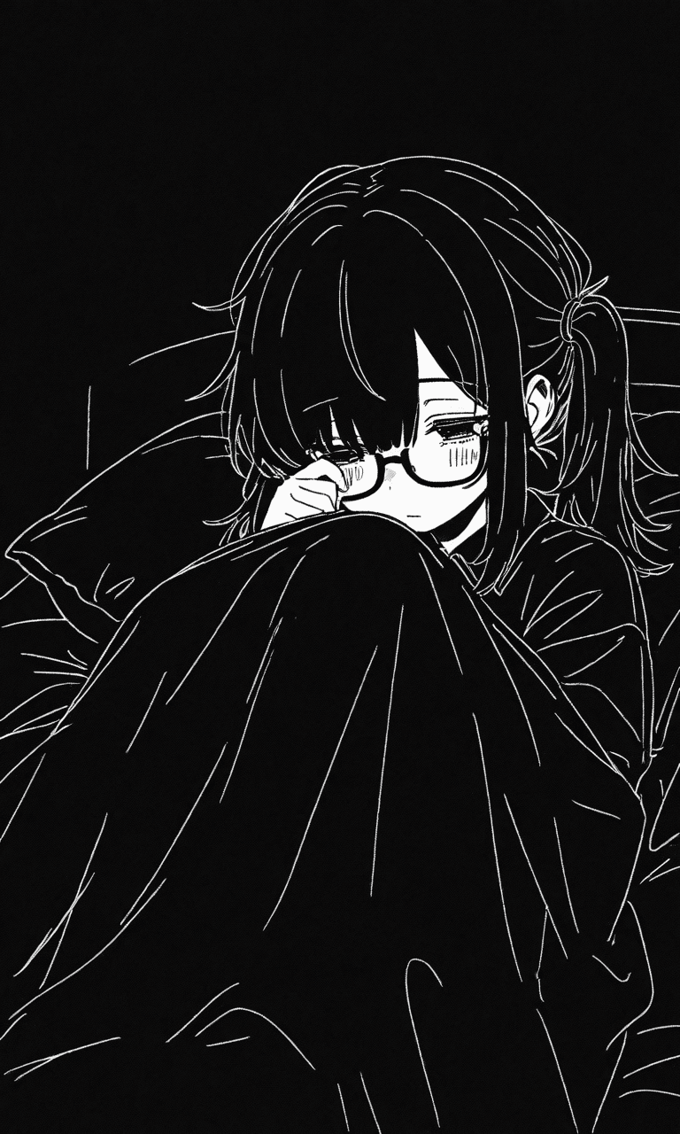 goodnight ><