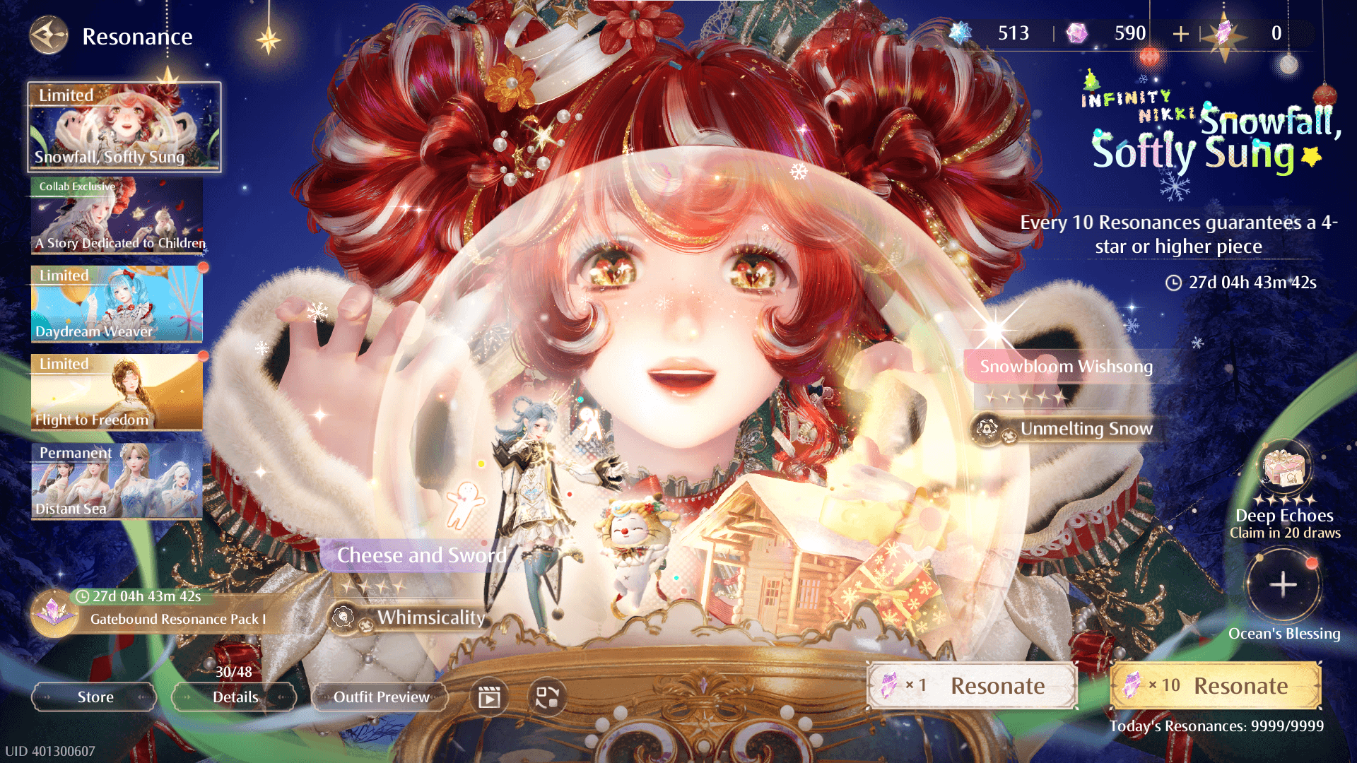 ITS UPDATE DAY (╥﹏╥)