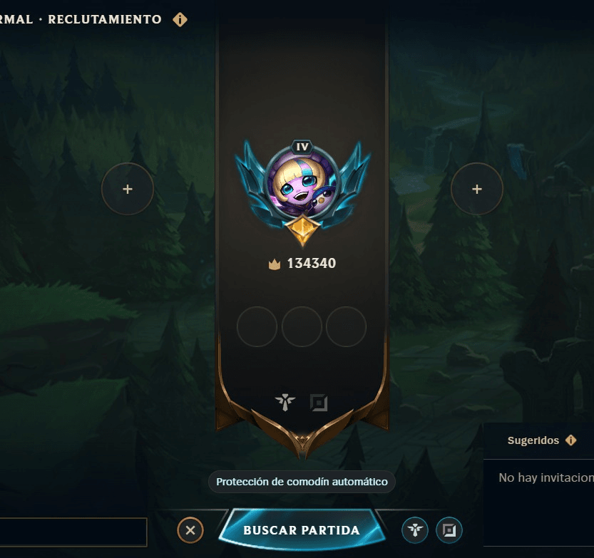 Quieres jugar??