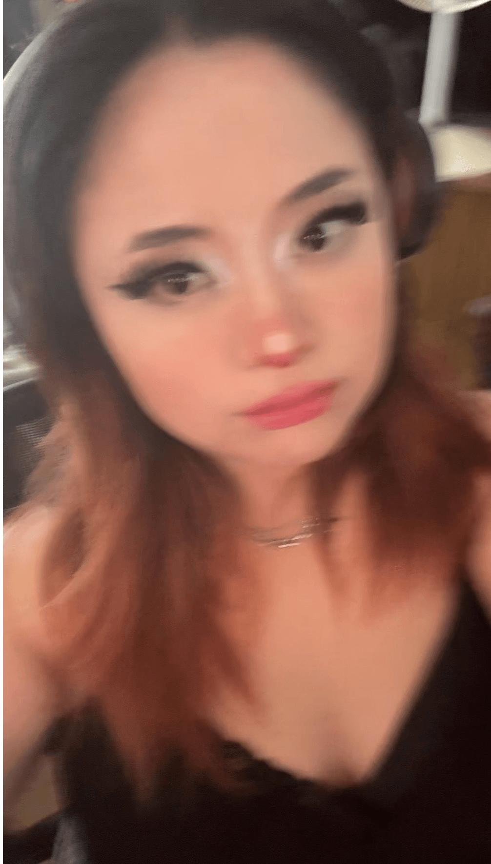 selfie dump