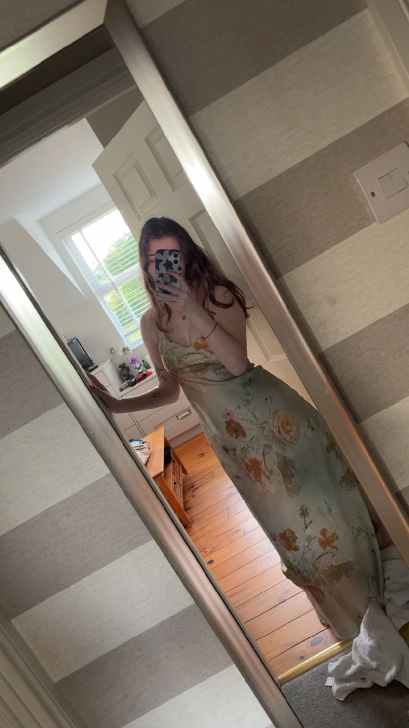 hello im back