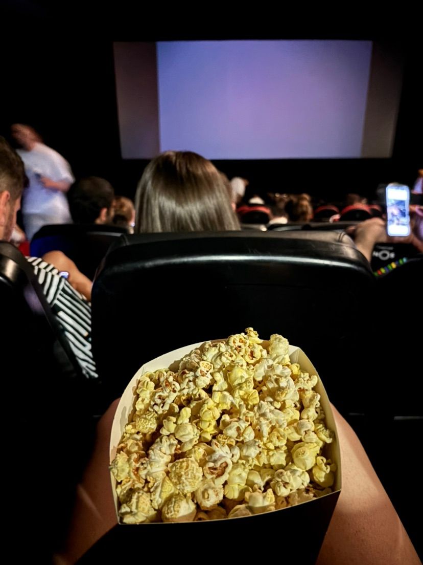 Have y’all seen tge new Spider-Man movie?