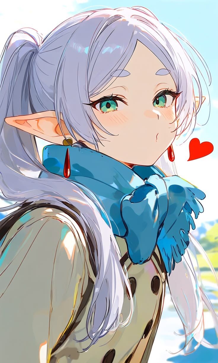 mm~games? :3 ❄️🩵