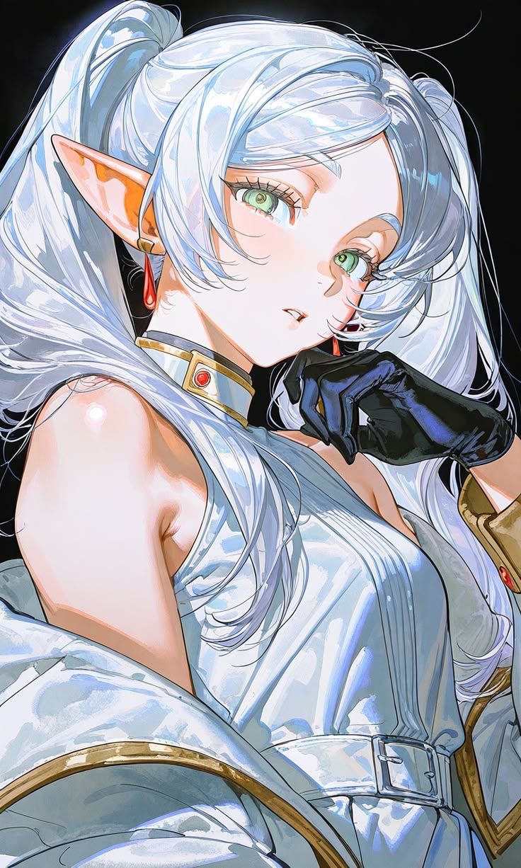 What shall we play~?