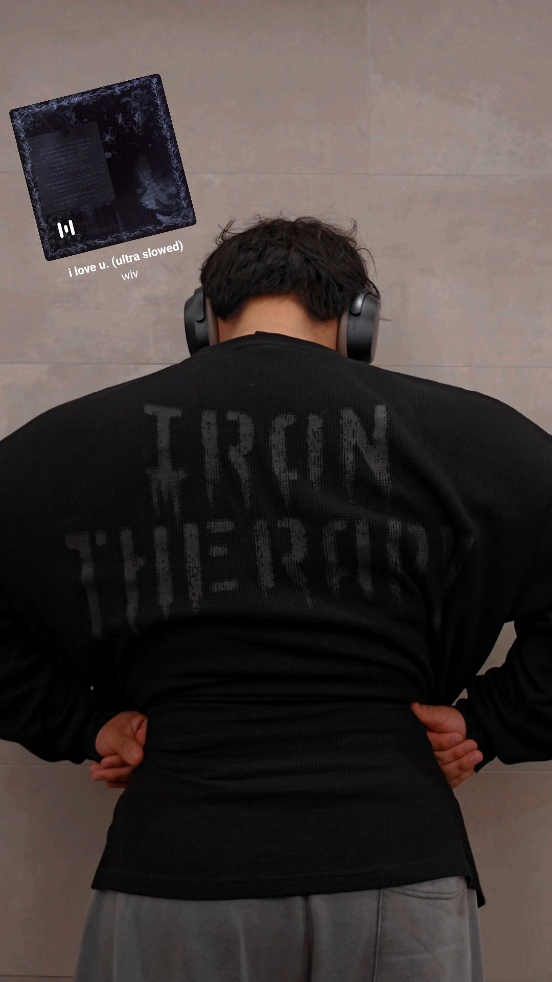 Iron therapy