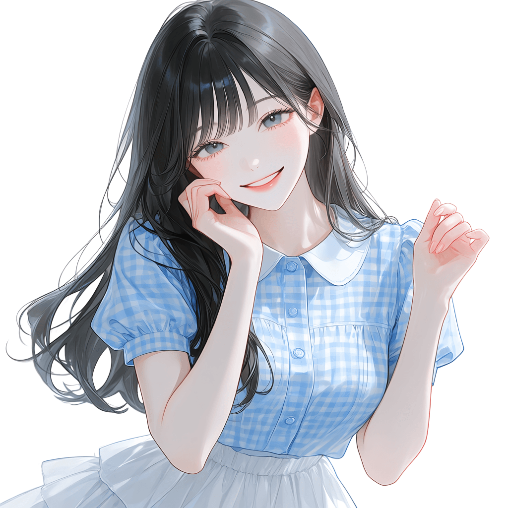 ¿are you looking for someone to play? ♡