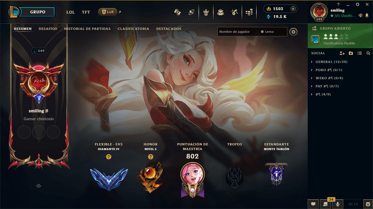 Finally ! I have T1 Seraphine skin 𐔌՞ ܸ.ˬ.ܸ՞𐦯