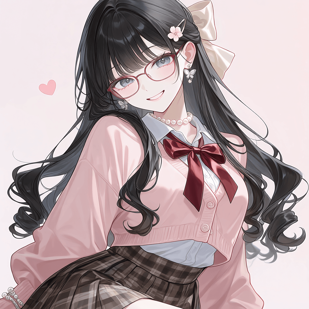my first doodle service ! ⋆˚꩜｡