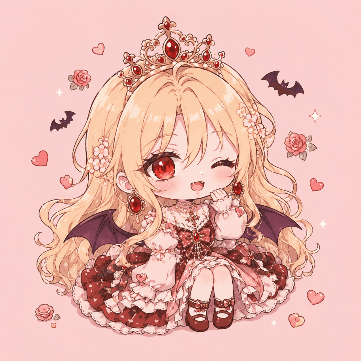 scarmaow ♡