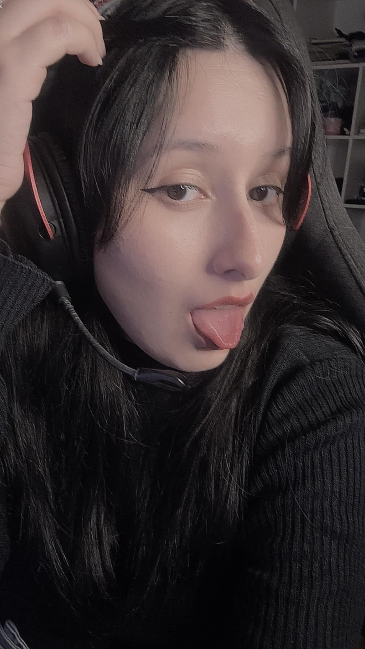 Quieres jugar conmigo?
