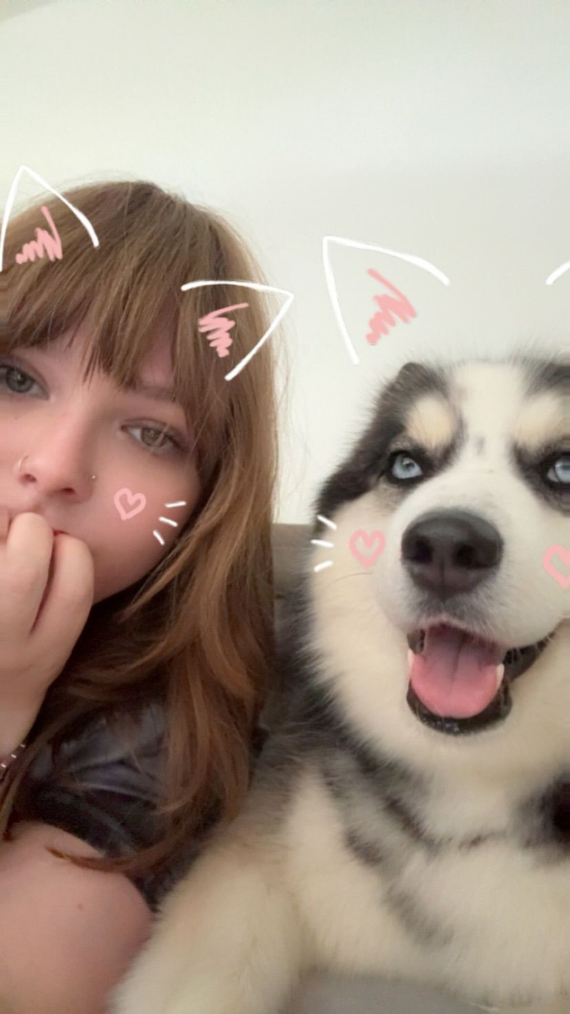 I tried…