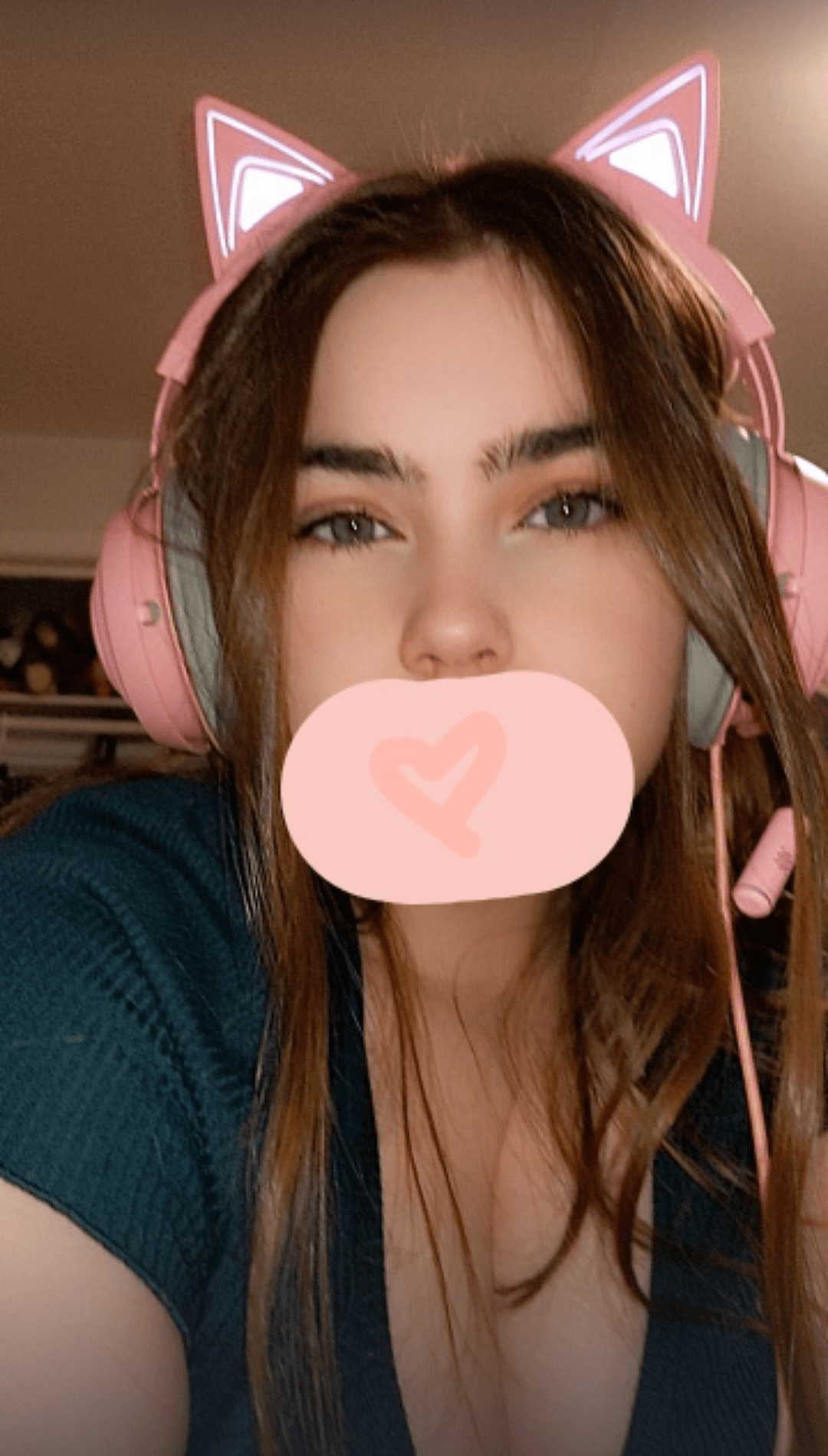 come chat!