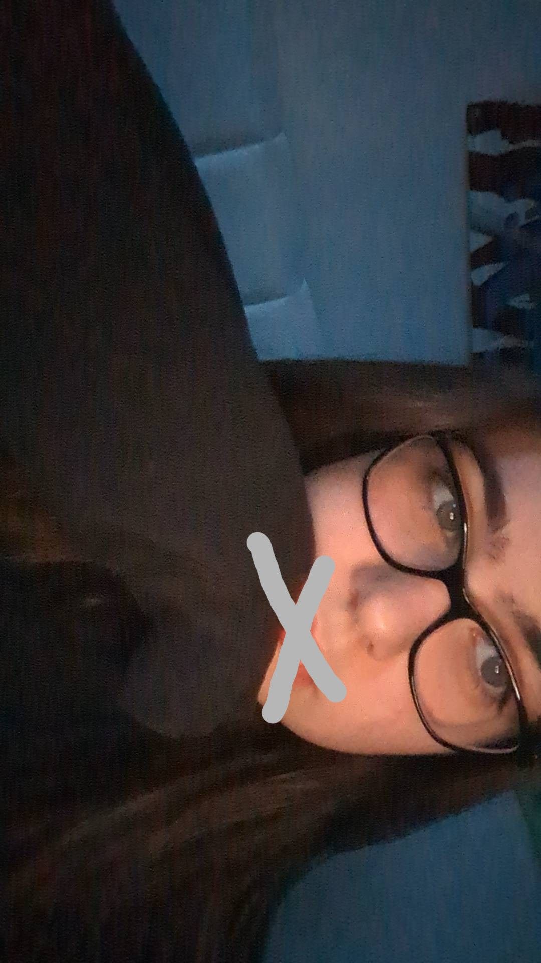 come chat!