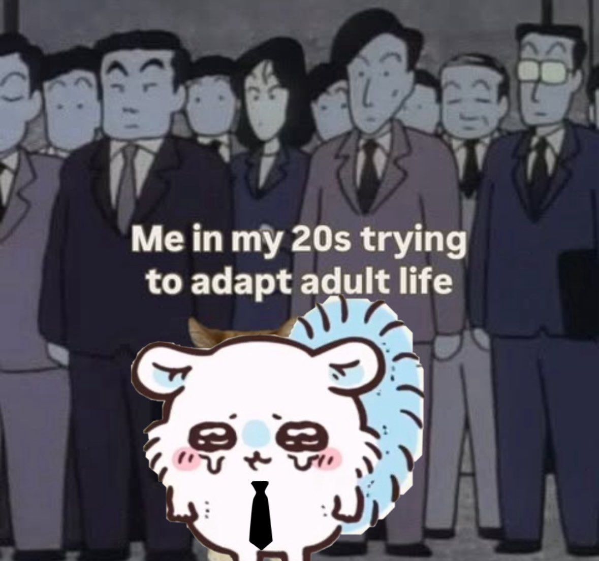 ive been sad and stressed out