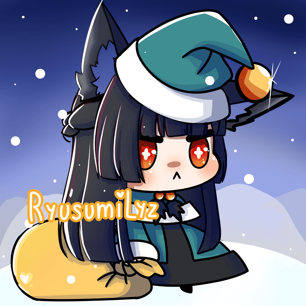COMISION OPEN PADORU