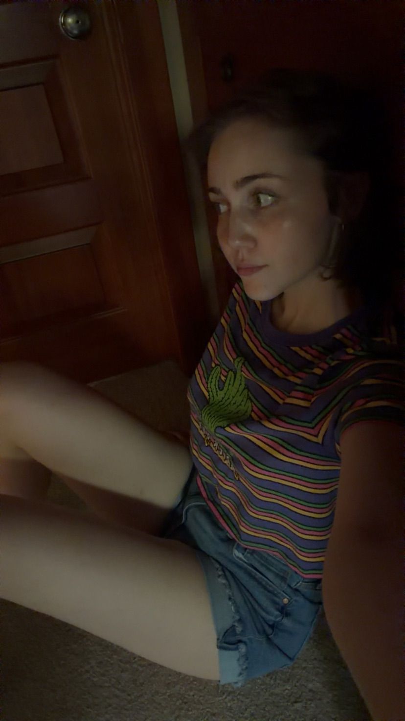 I hope youre having a good night! :)