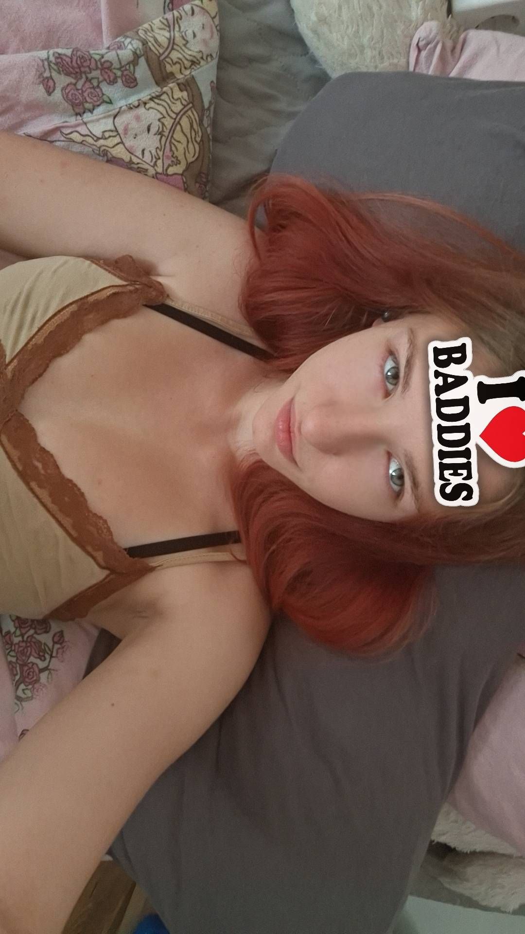 your fav girl is available
