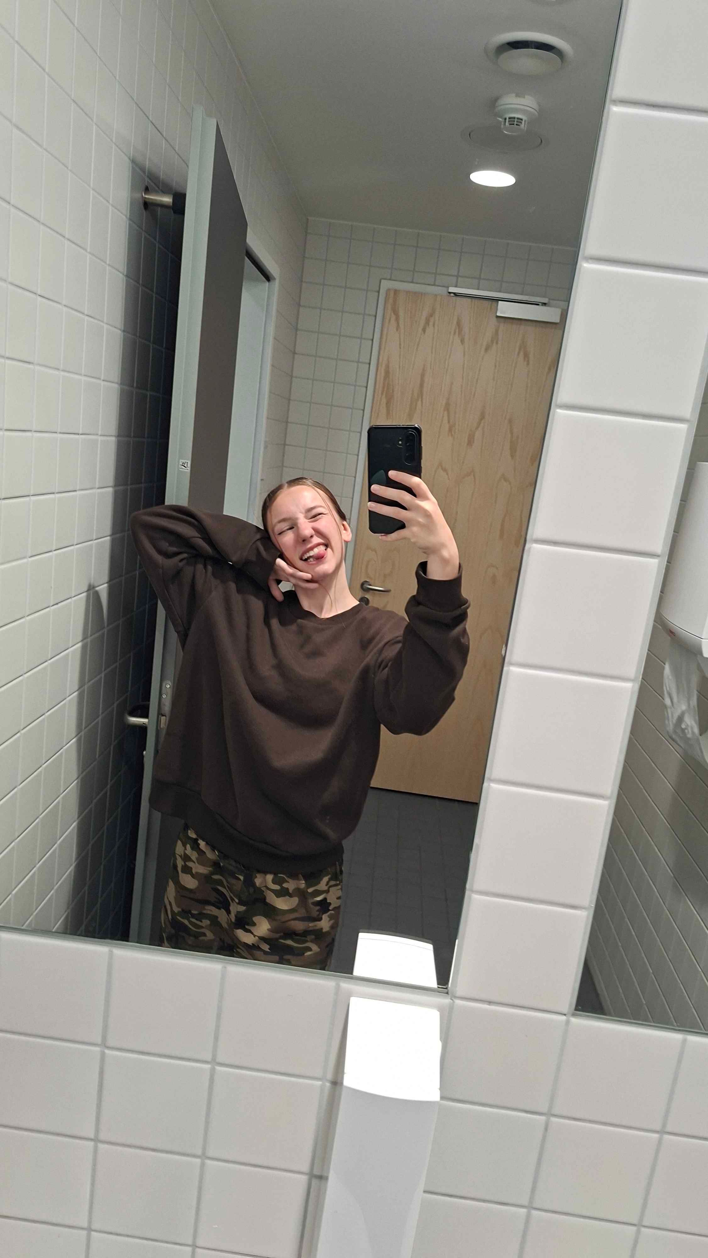 I'm freee