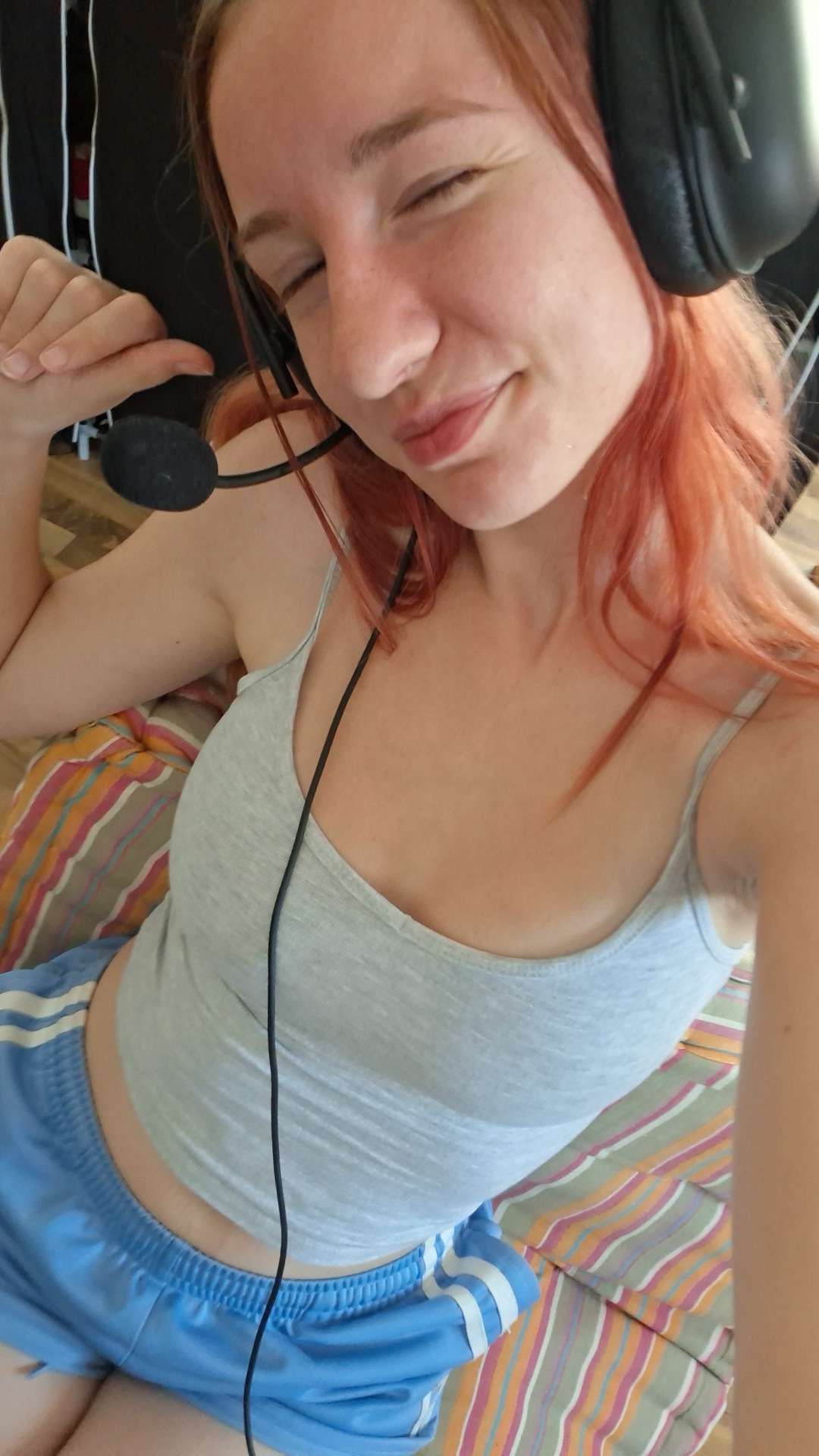 its hot af.