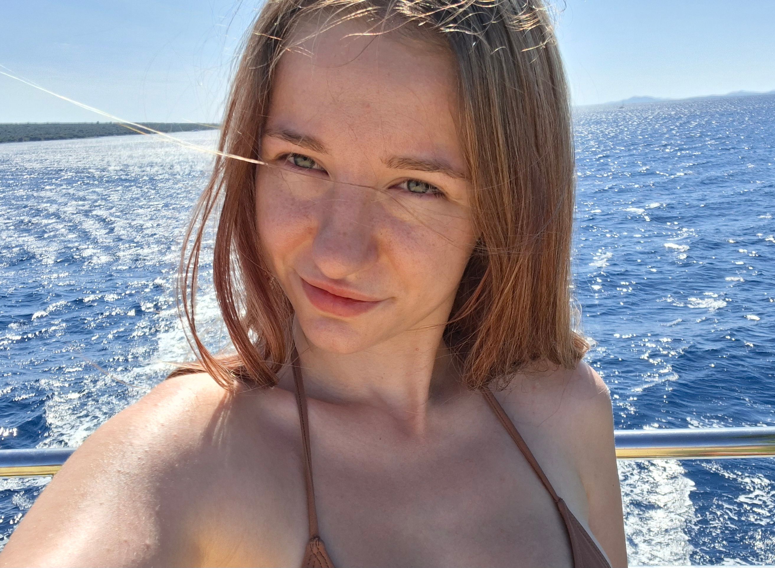 vacation time😃