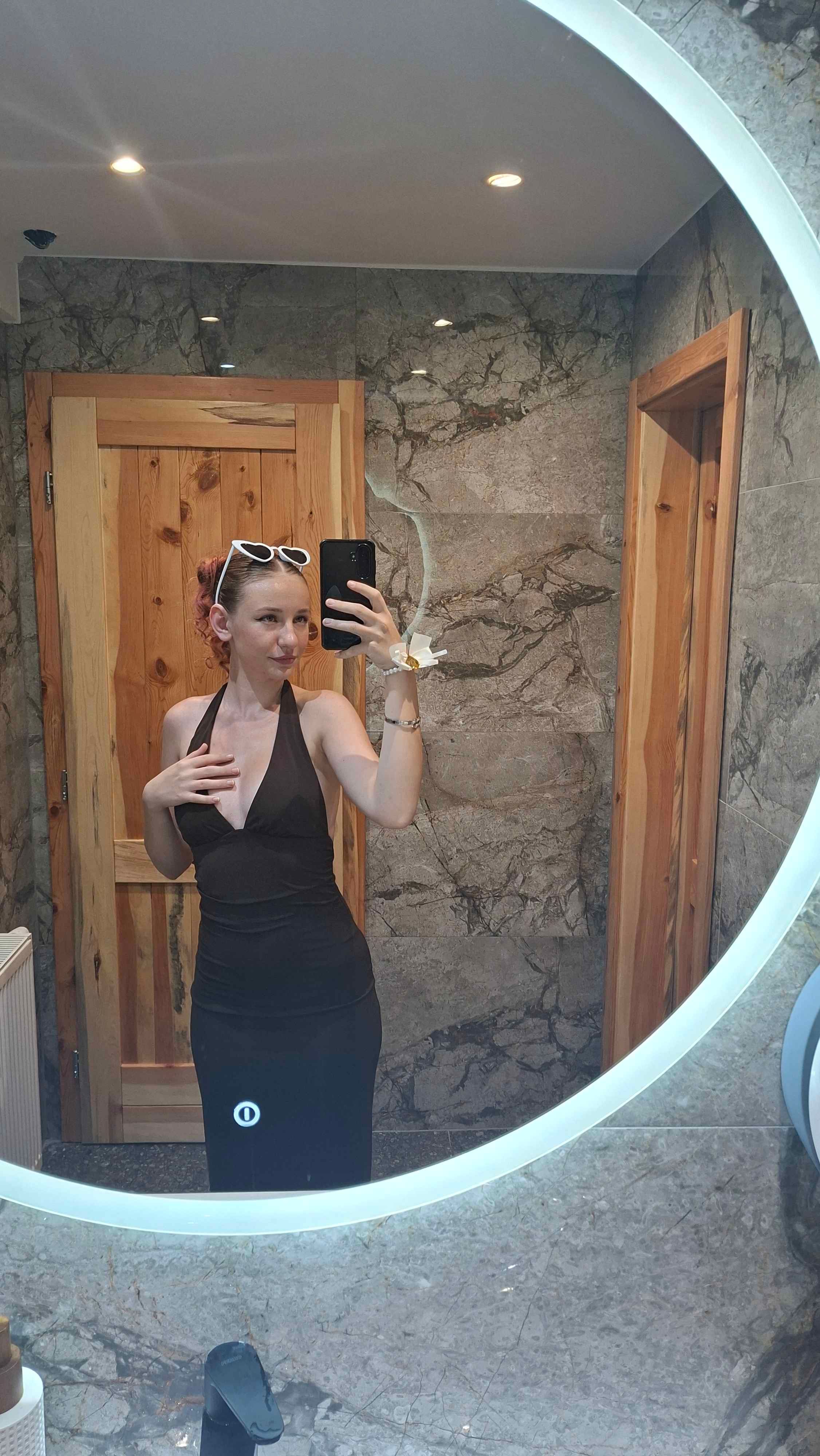 finally backkkk from vacation :3