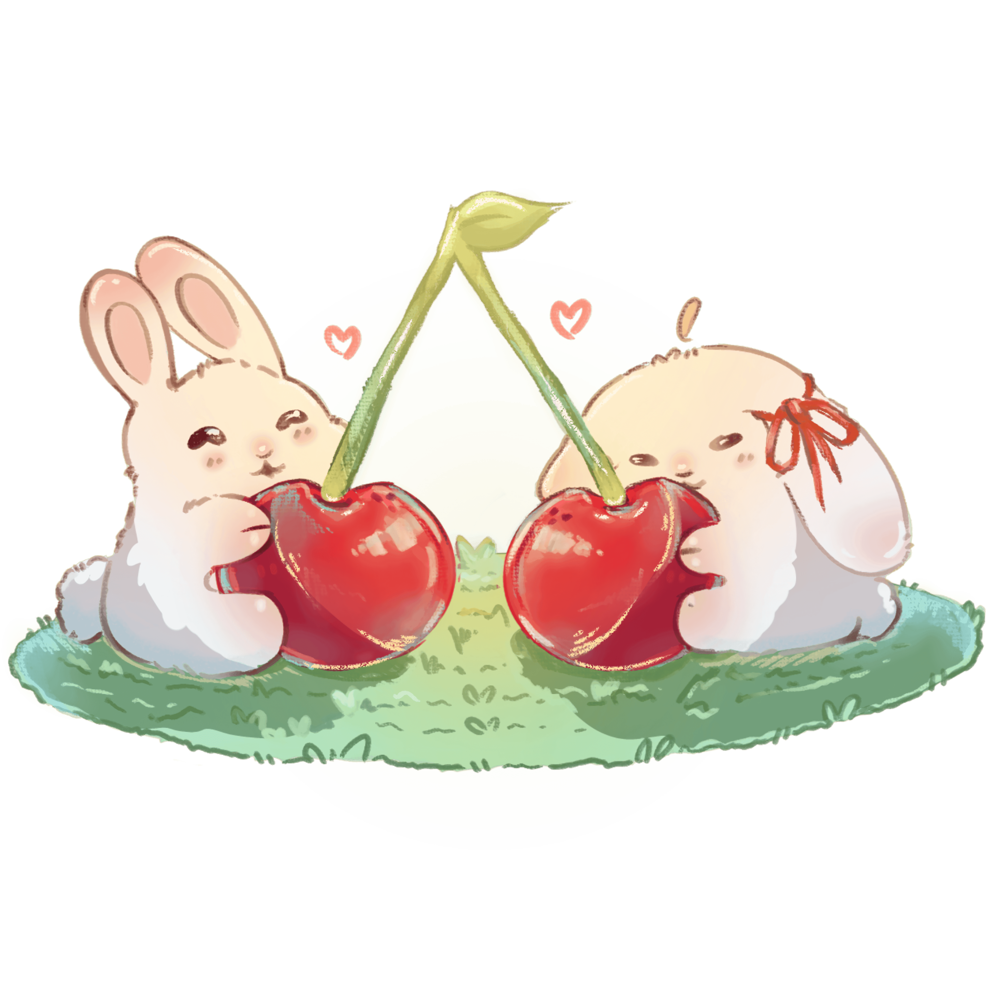 🍓𝑪𝒐𝒎𝒆 𝒈𝒆𝒕 𝒚𝒐𝒖𝒓 𝒃𝒖𝒏𝒏𝒊𝒆𝒔 𓂃˚₊⊹