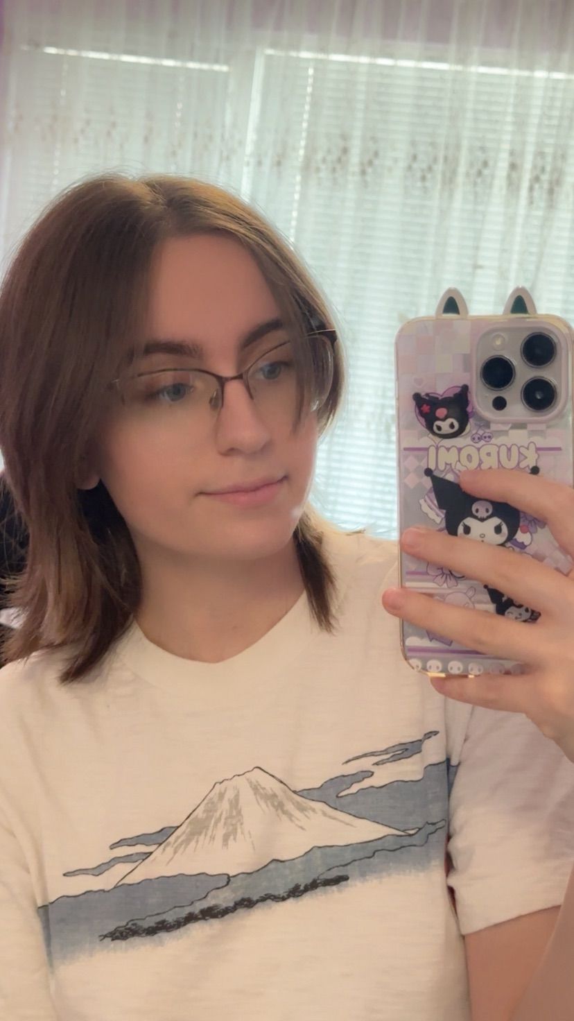 New haircut check :o