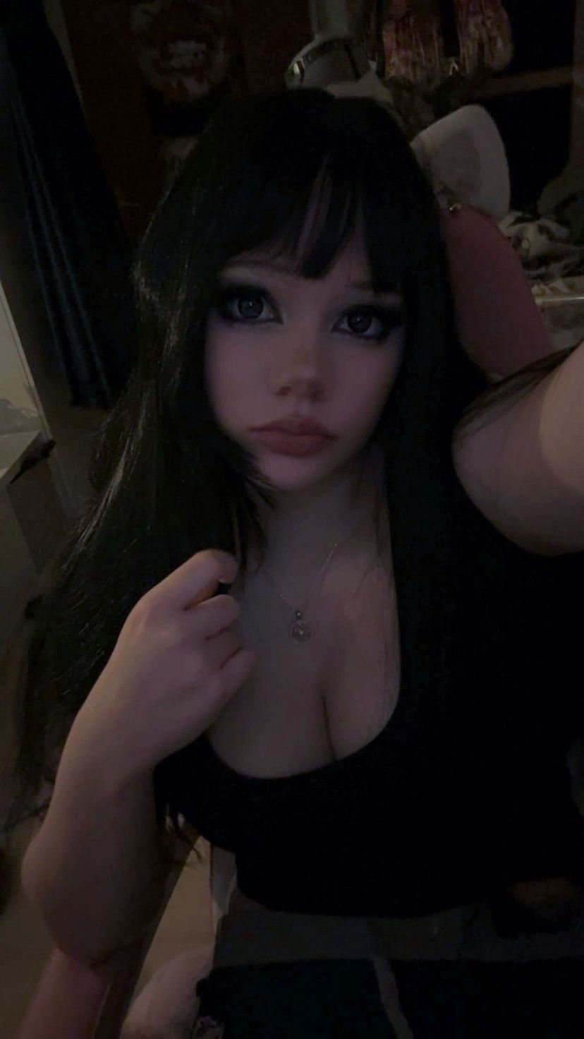 Im baaaaack~