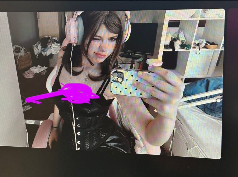 video calls nowww :<