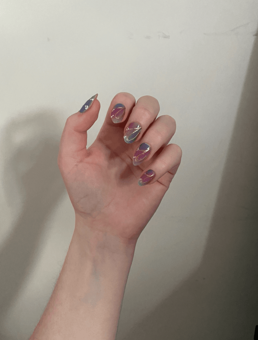 ᯓ❤︎