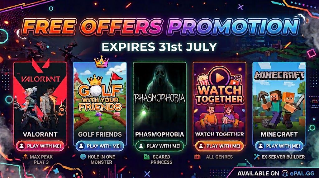 Last two days of promotion!