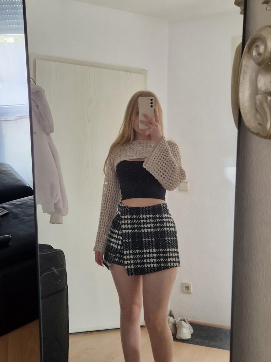 wanna chat?