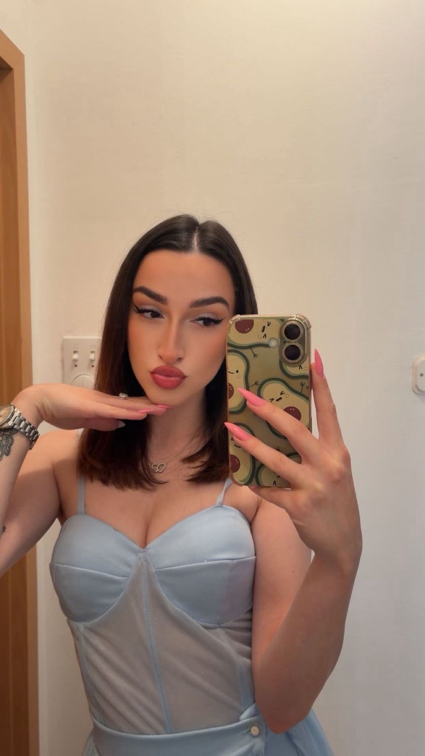 hiii <3