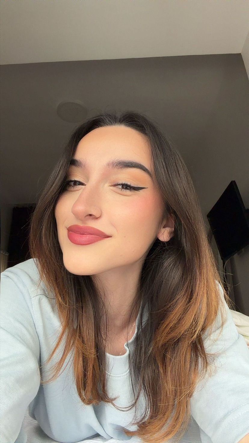 hey cuties <3