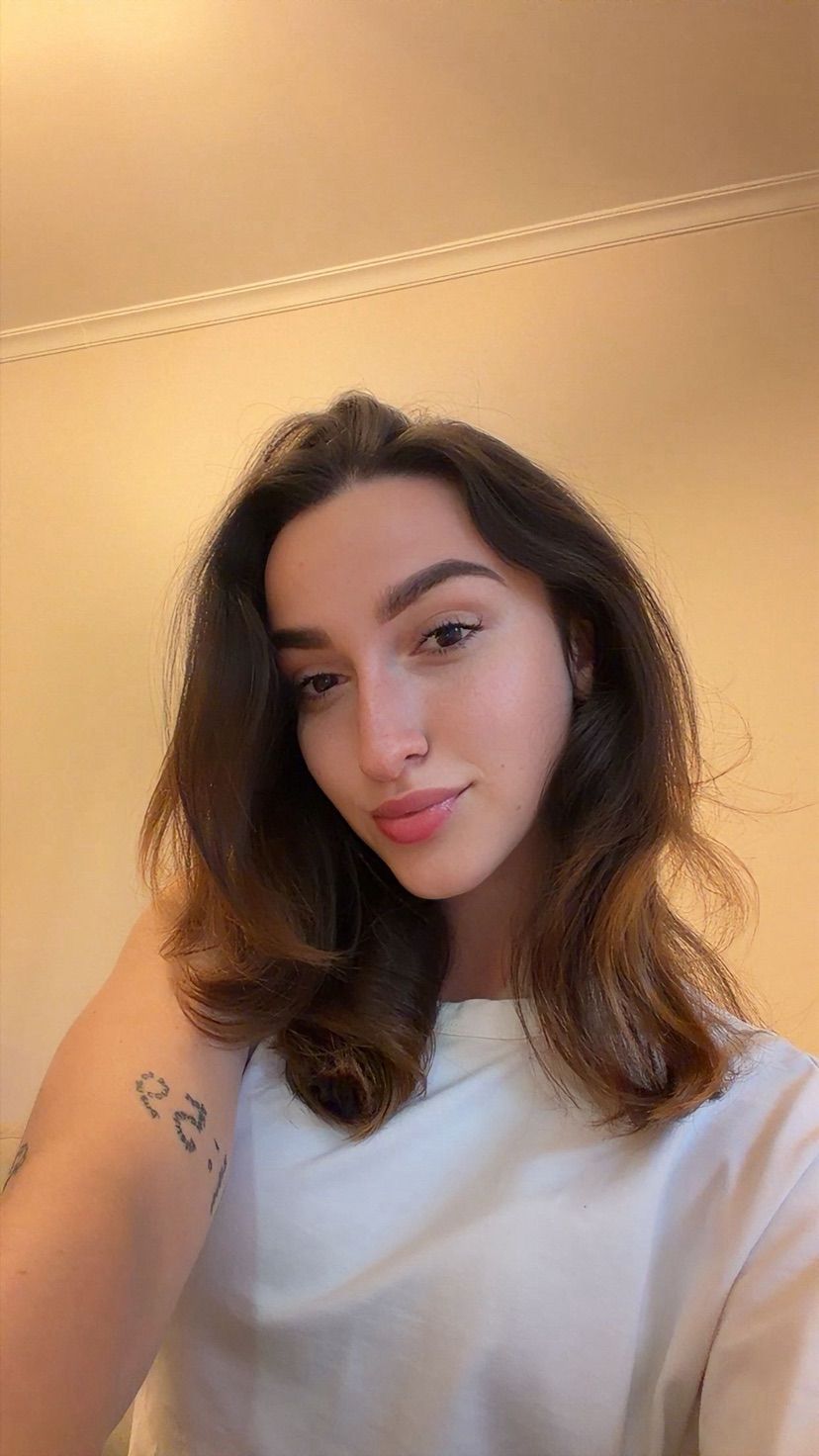 kinda bored :/