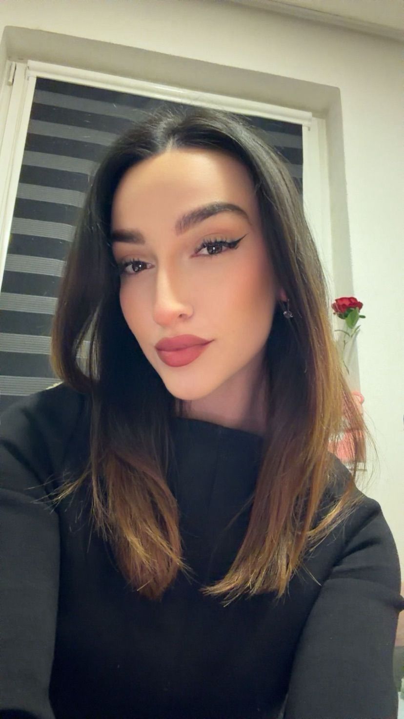 haven’t been online much :(