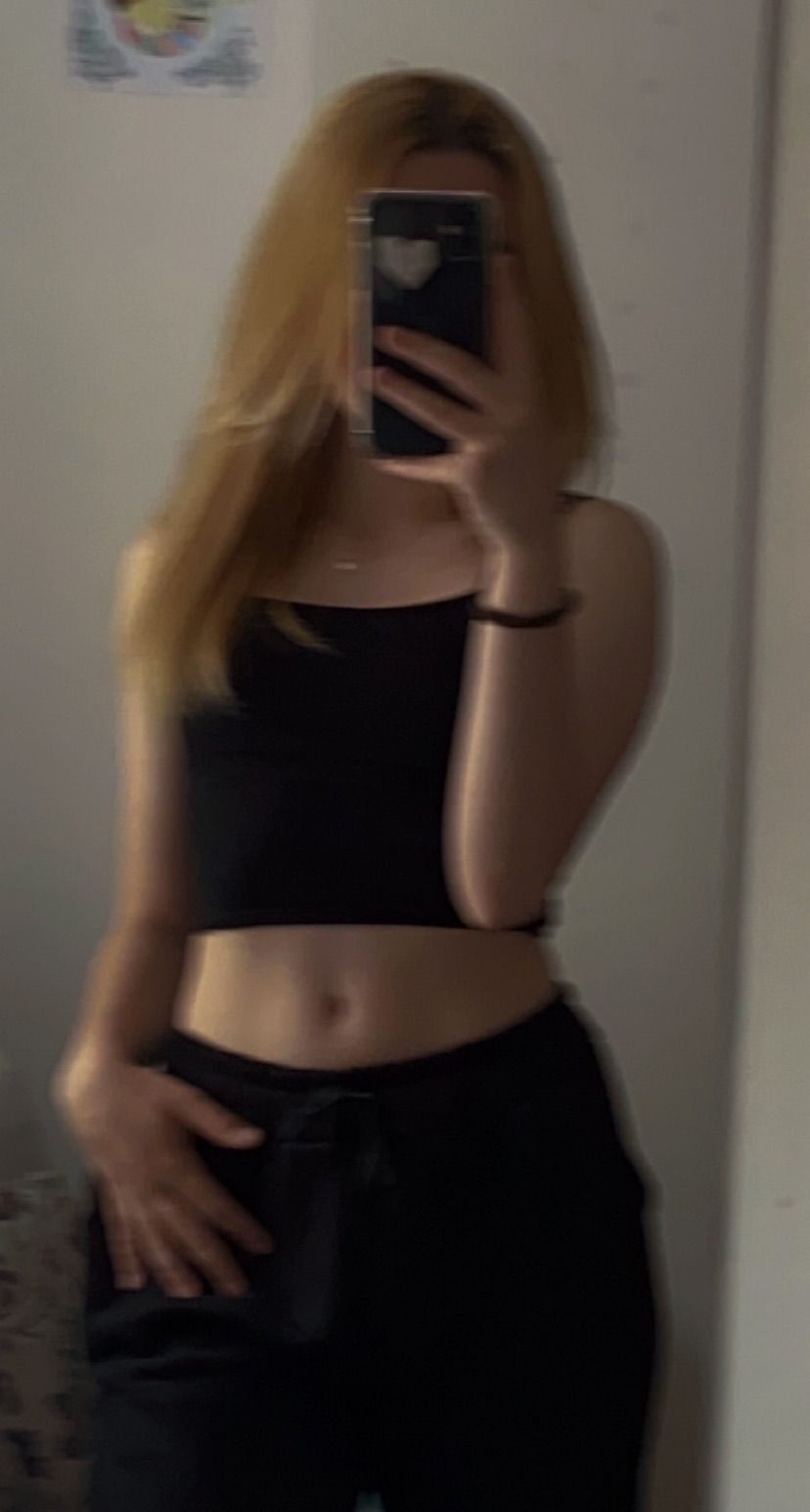 little bored ngl :P