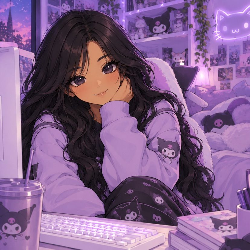 ୨୧ GUESS WHO'S BACK?! ♡